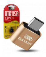 تبدیل USB Type-C به USB ارلدام مدل ET-OT18