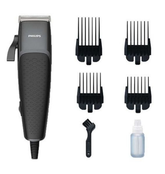 ماشین اصلاح سر و صورت (ریش تراش) فیلیپس مدل HC3100