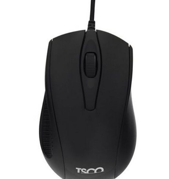 موس با سیم تسکو مدل TM 290N