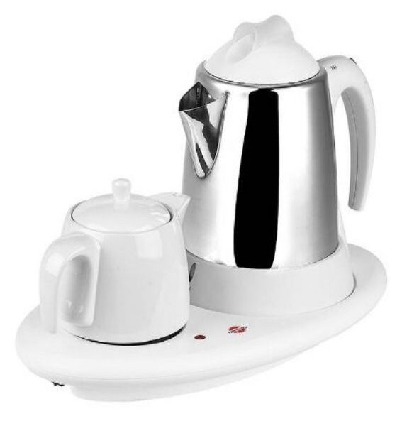 چای‌ساز پارس خزر مدل TM-3500SP
