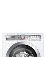 ماشین لباسشویی 9 کیلویی بوش مدل WAY32841IR - Image 4