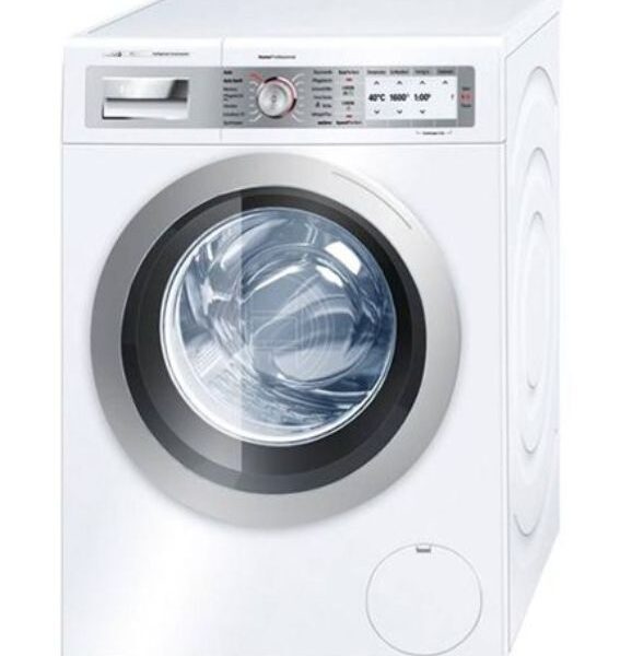 ماشین لباسشویی 9 کیلویی بوش مدل WAY32841IR