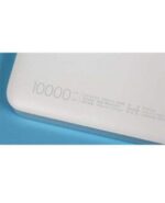 پاوربانک شیائومی مدل Redmi PB100LZM ظرفیت 10000 میلی آمپر ساعت - Image 4