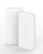 پاوربانک شیائومی مدل Redmi PB200LZM ظرفیت 20000 میلی آمپر ساعت - Image 4