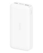 پاوربانک شیائومی مدل Redmi PB200LZM ظرفیت 20000 میلی آمپر ساعت - Image 3