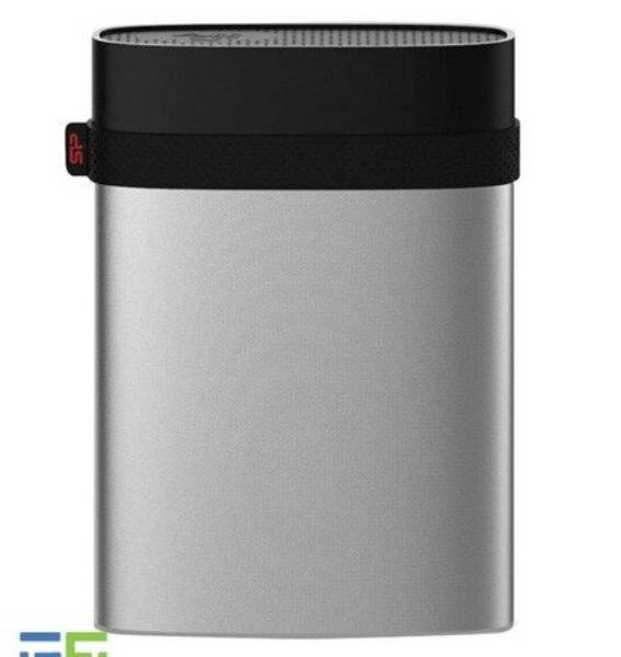 هارد اکسترنال سیلیکون پاور مدل Armor A85 ظرفیت 1 ترابایت
