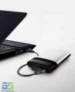 هارد اکسترنال سیلیکون پاور مدل Armor A85 ظرفیت 1 ترابایت - Image 5