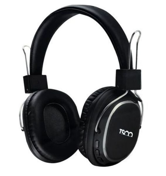 هدفون بی سیم تسکو مدل TH 5346