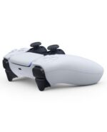 دسته PS5 سفید مدل DualSense - Image 2