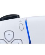 دسته PS5 سفید مدل DualSense - Image 3