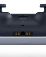 دسته PS5 سفید مدل DualSense - Image 4