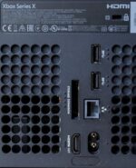 ایکس باکس سری ایکس ظرفیت 1 ترابایت - Image 3