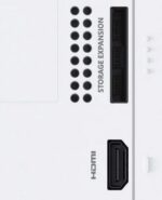 ایکس باکس سری اس ظرفیت 512 گیگابایت - Image 6