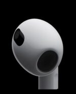 هندزفری بی سیم اپل مدل AirPods 3 - Image 5