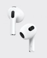 هندزفری بی سیم اپل مدل AirPods 3 - Image 4