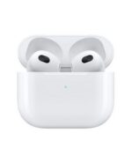 هندزفری بی سیم اپل مدل AirPods 3 - Image 2