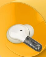 هندزفری بی سیم کیو سی وای مدل T13 TWS - Image 5
