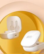 هندزفری بی سیم کیو سی وای مدل T13 TWS - Image 6