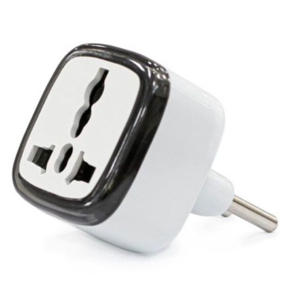 مبدل برق هادرون مدل A10E-1