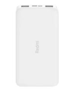 پاوربانک شیائومی مدل Redmi PB100LZM ظرفیت 10000 میلی آمپر ساعت - Image 2