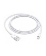 کابل شارژ یو اس بی به لایتنینگ اپل - 1 متر - Image 2