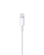 کابل شارژ یو اس بی به لایتنینگ اپل - 1 متر - Image 3