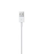 کابل شارژ یو اس بی به لایتنینگ اپل - 1 متر - Image 4