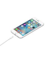 کابل شارژ یو اس بی به لایتنینگ اپل - 1 متر - Image 5