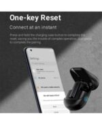 هندزفری بی سیم هایلو مدل X1 pro - Image 3