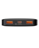 پاوربانک باسئوس مدل PPDML-L01 ظرفیت 10000 میلی آمپر ساعت - Image 4