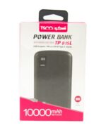 پاوربانک تسکو مدل TP 815L ظرفیت 10000 میلی آمپر ساعت - Image 6