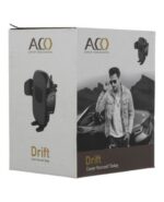 پایه نگهدارنده گوشی داخل خودرو آکو مدل Drift - Image 5