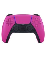 دسته PS5 صورتی مدل DualSense Nova Pink