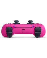 دسته PS5 صورتی مدل DualSense Nova Pink - Image 2