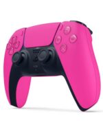 دسته PS5 صورتی مدل DualSense Nova Pink - Image 4