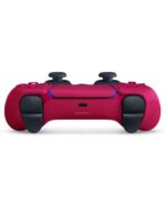 دسته PS5 قرمز مدل DualSense Cosmic Red - Image 2
