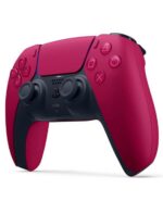 دسته PS5 قرمز مدل DualSense Cosmic Red - Image 4