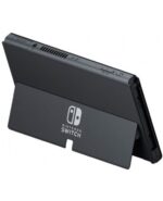 کنسول بازی نینتندو مدل Switch White OLED - Image 6
