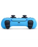 دسته PS5 آبی مدل DualSense Starlight Blue - Image 2