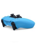 دسته PS5 آبی مدل DualSense Starlight Blue - Image 3