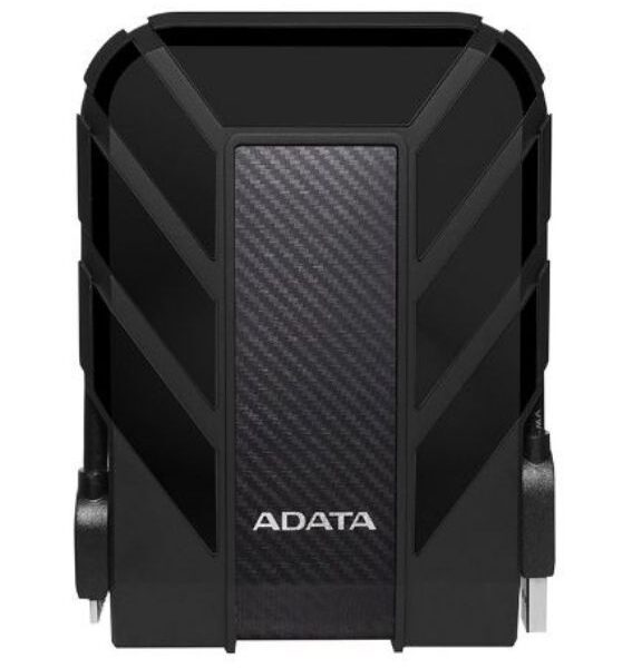 هارد اکسترنال ای دیتا مدل HD710 Pro ظرفیت 2 ترابایت