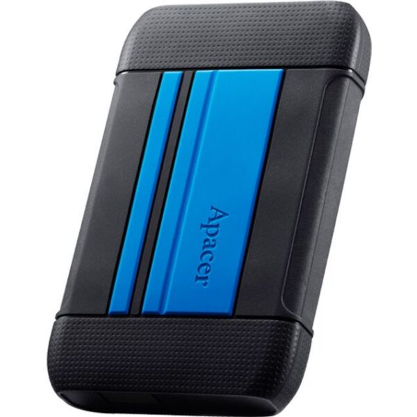 هارد اکسترنال اپیسر مدل AC633 ظرفیت 1 ترابایت