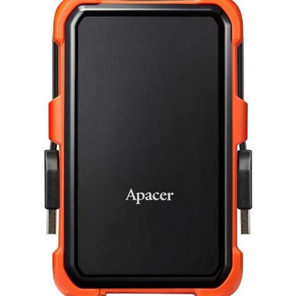 هارد اکسترنال اپیسر مدل AC630 ظرفیت 2 ترابایت