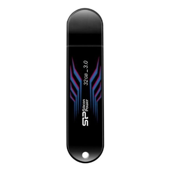 فلش مموری سیلیکون پاور مدل Blaze B10 ظرفیت 32 گیگابایت