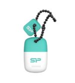 فلش مموری سیلیکون پاور مدل Jewel J07 ظرفیت 32 گیگابایت - Image 2