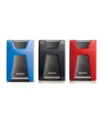 هارد اکسترنال ای دیتا مدل HD650 ظرفیت 2 ترابایت - Image 5