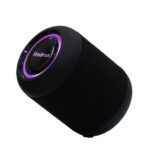 اسپیکر بلوتوثی قابل حمل هادرون مدل Bts107 - Image 3