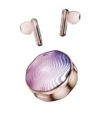 هندزفری بی سیم کیو سی وای مدل FairyBuds - Image 3