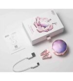 هندزفری بی سیم کیو سی وای مدل FairyBuds - Image 4