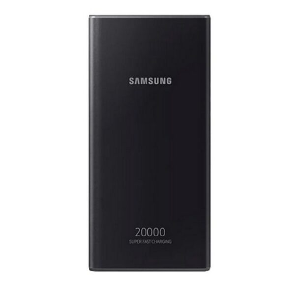 پاوربانک سامسونگ مدل EB-P5300 ظرفیت 20000 میلی آمپر ساعت (طرح اصلی)